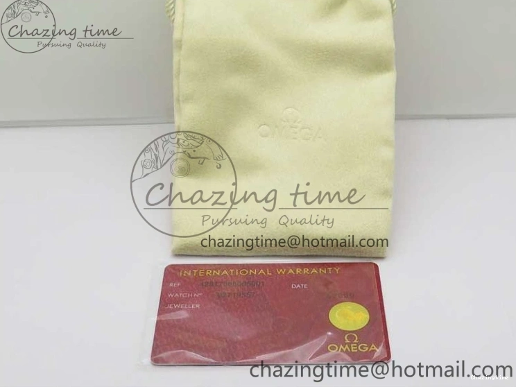 0406 ZeroBulk Ladies’ De Ville Trésor Diamond SS 3AF 1:1 Best Edition White Dial Black Markers On Black fabric strap Swiss Quartz 7880